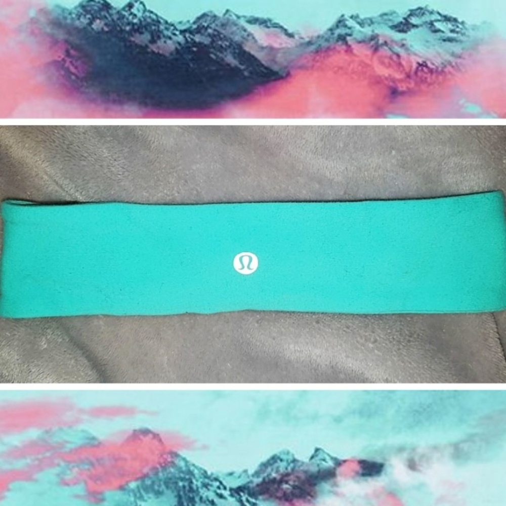 Lululemon Headband